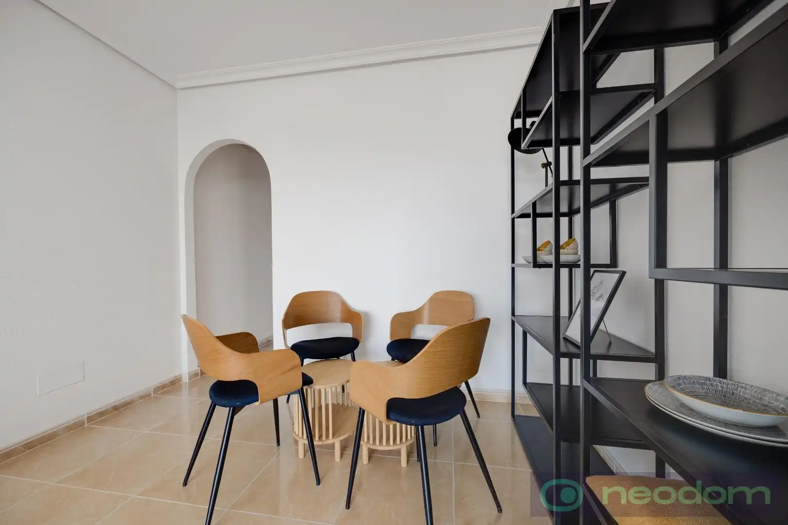 Flat with pool for sale in N/A, imagen 12