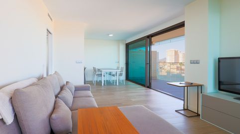 Foto 2 de Apartament en venda a Canteras, Cartagena