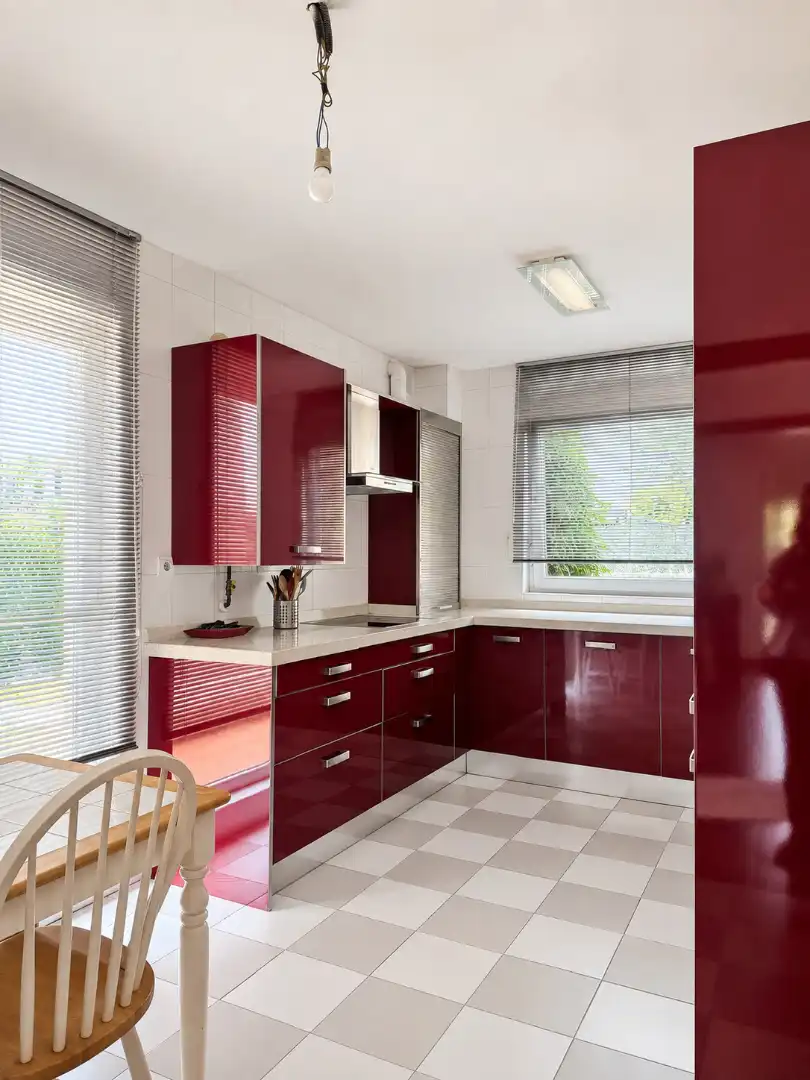 Cocina de Casa o chalet en venta en Piélagos con Calefacción, Jardín privado y Trastero