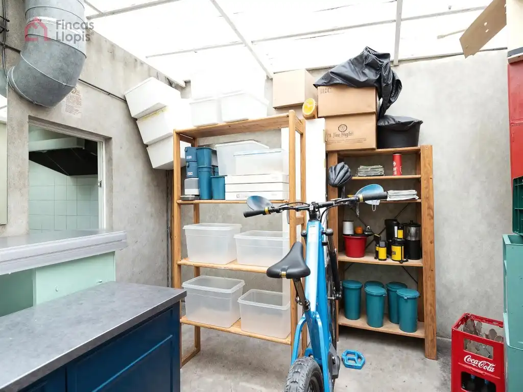 Local comercial en venda a Carrer de Vallhonrat 28, imagen 9