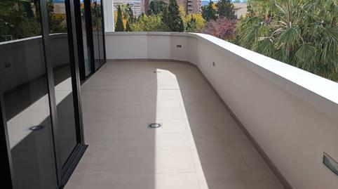 Foto 5 de Piso en venta en Ronda de Levante, La Fama,  Murcia Capital