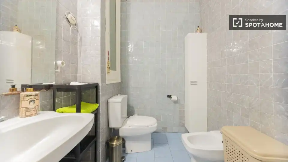 Appartement avec terrasse à louer à Extramurs, imagen 6