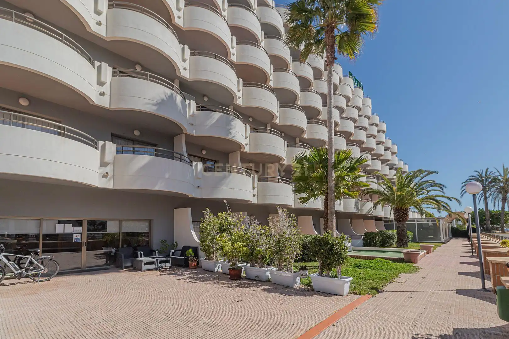 Apartamento en venta en UR CALETA 28(A)CALP (ALICANTE), -1, La Caleta - La Calalga - Les Bassetes