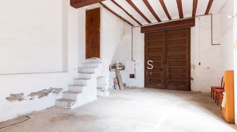Foto 3 de Casa adosada en venta en Carrer Josep Morote, Benifaió, Valencia
