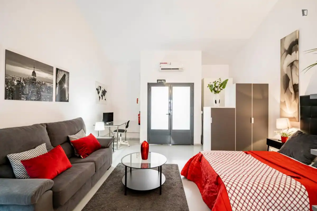 Wohnung zur Miete in Pueblo Nuevo