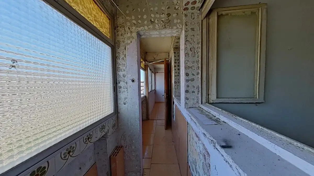 Piso en venta en Sant Adrià de Besòs