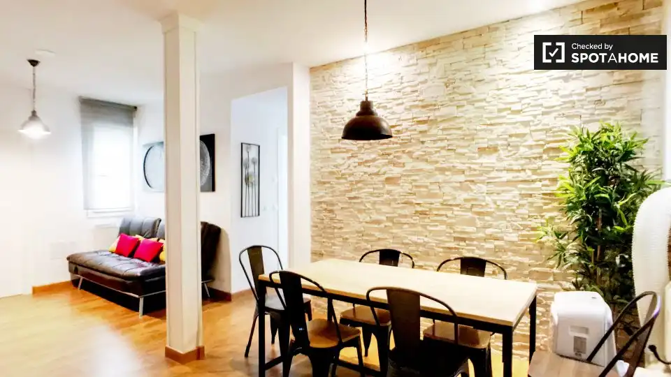 Fotografía del inmueble reportado: 1.950 €/mes — Madrid, Madrid