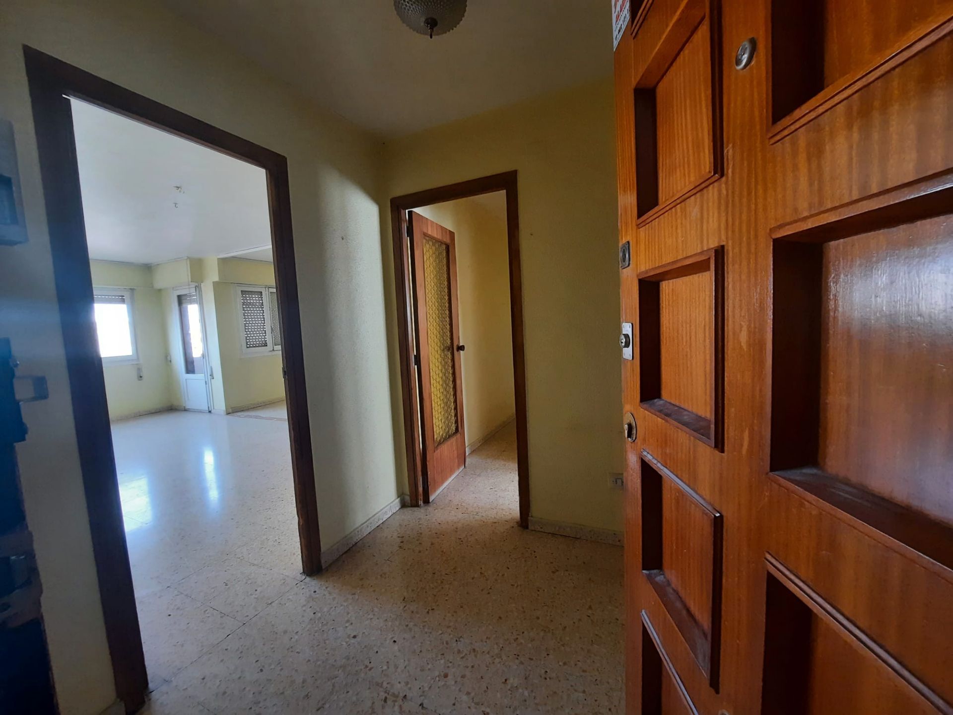 Flat for sale in Castellón de la Plana / Castelló de la Plana  with Balcony