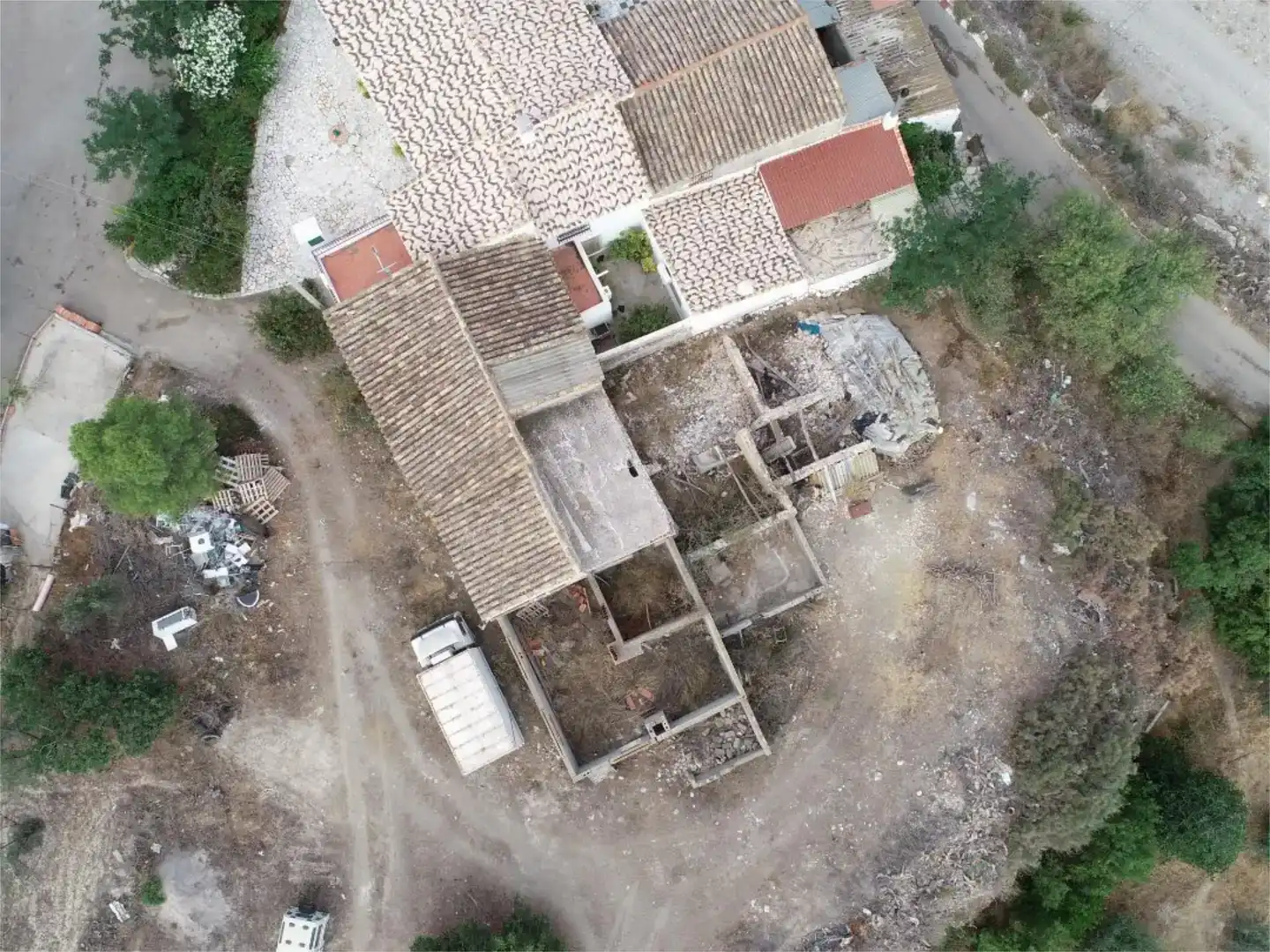 Grundstücke zum Verkauf in Arboleas