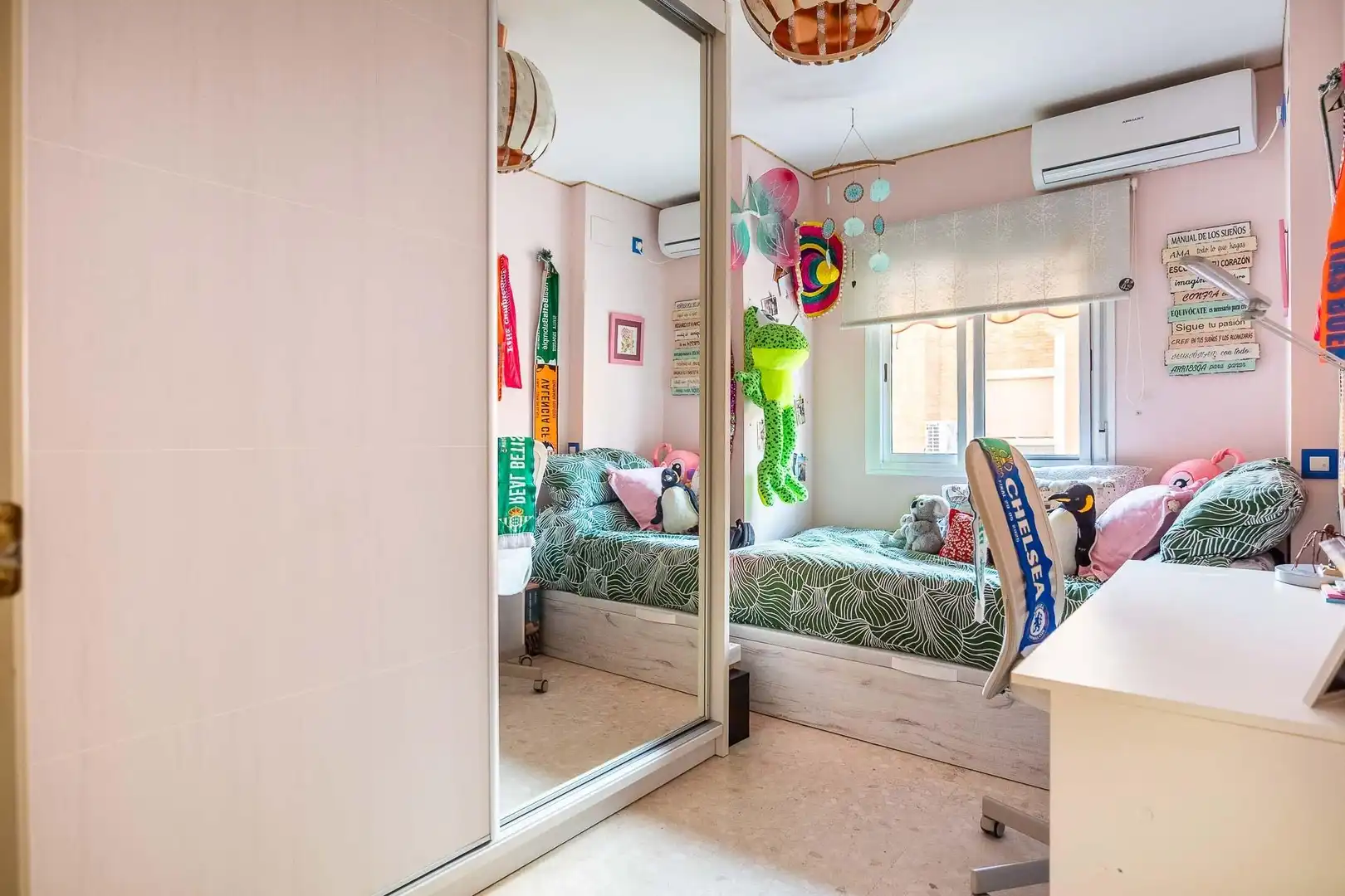 Terraced house with terrace for sale in Avenida de las Villas de Cuba, imagen 28