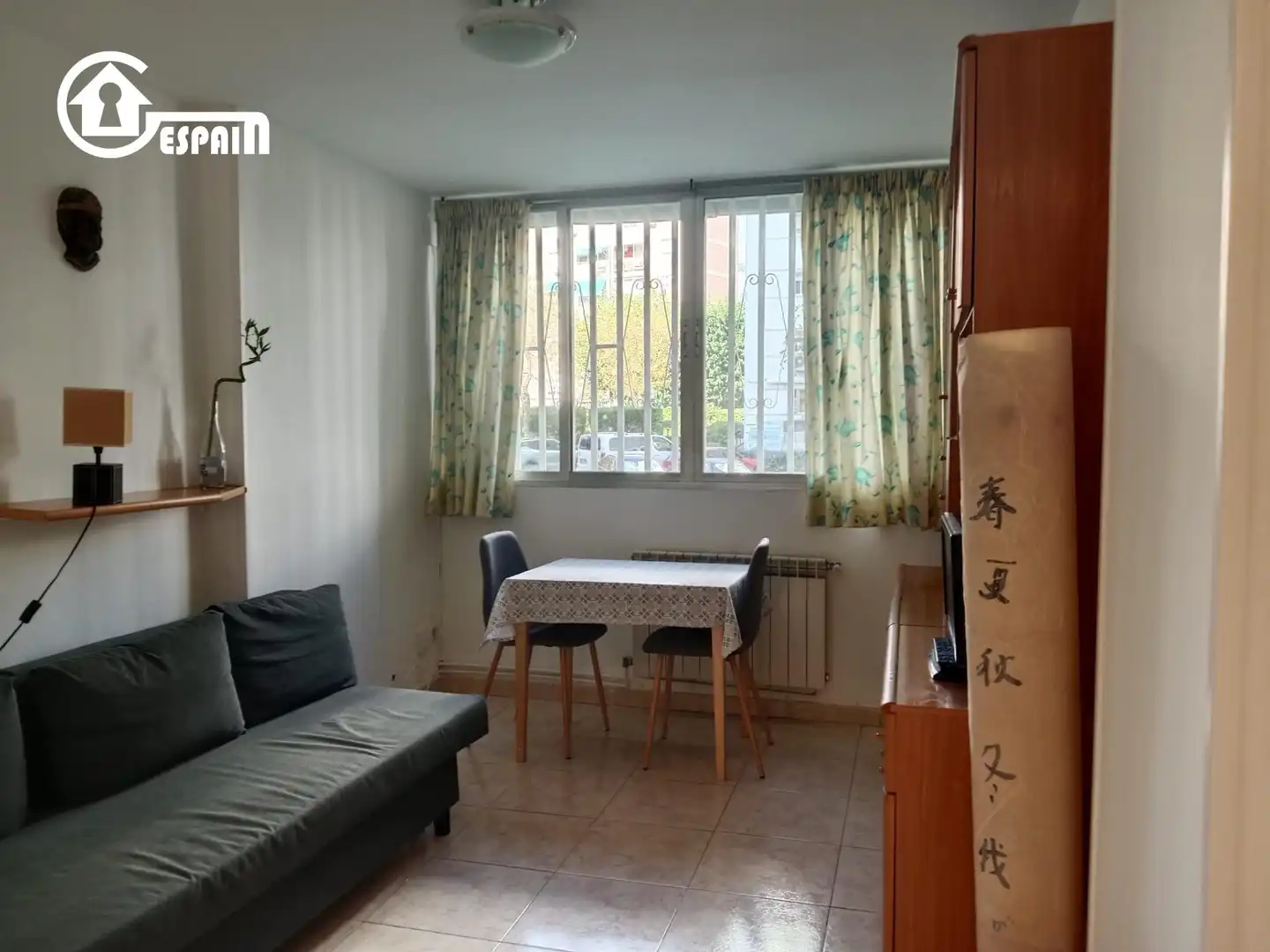 Flat with garden for sale in Calle MAQUEDA, imagen 17
