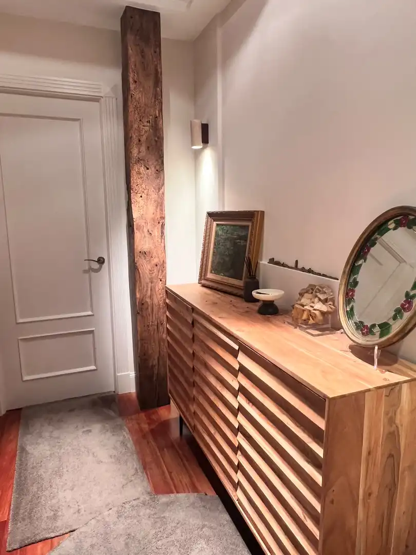 Piso con terraza en venta en Indautxu, imagen 20