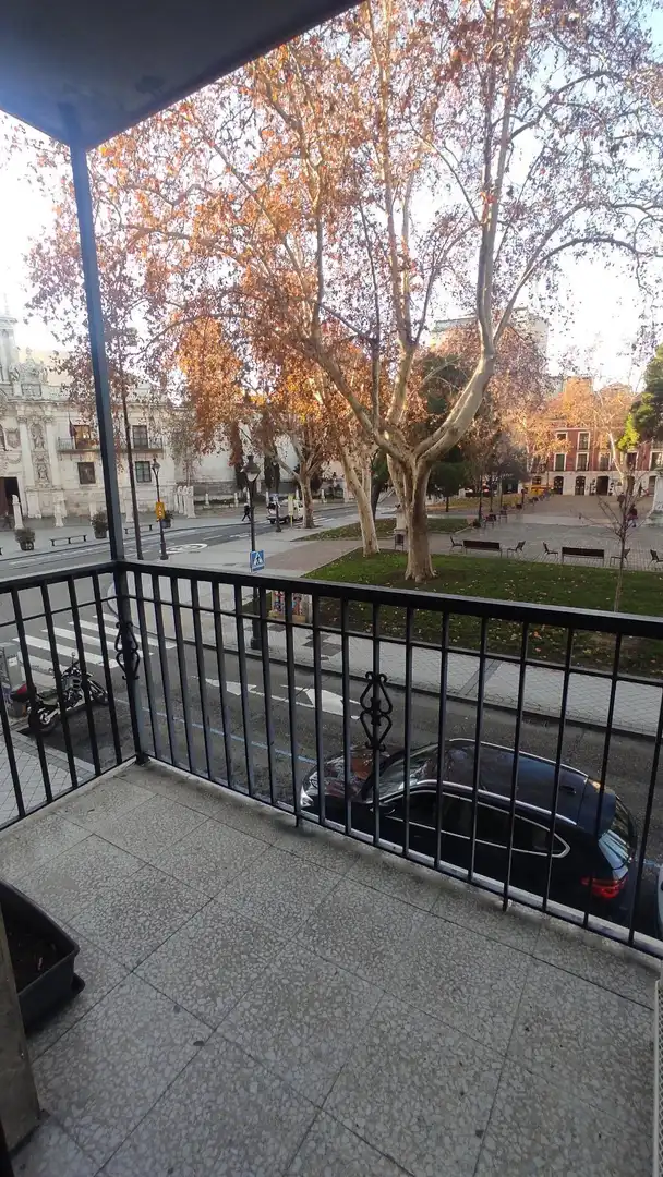 Pis amb ascensor de lloguer a Plaza UNIVERSIDAD, imagen 15