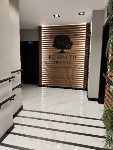 Garaje en Alquiler en N/A en Juan Carlos I