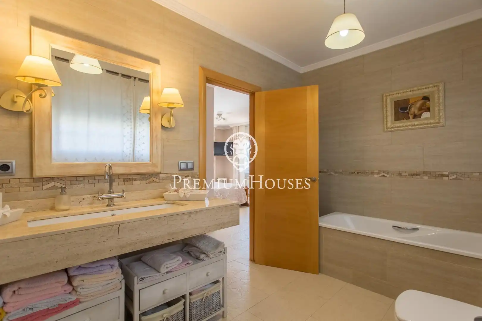 Maison avec piscine à vendre à Alella, imagen 41
