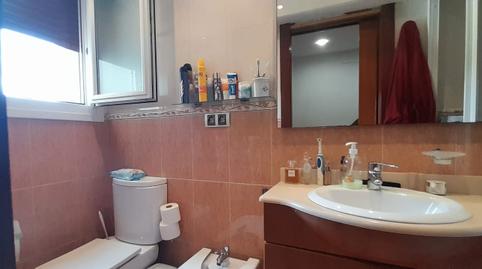 Foto 5 de Pis en venda a Urazurrutia Kalea, 13, Bilbao la Vieja, Bizkaia