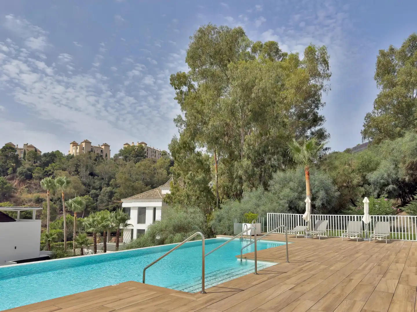 Apartment mit Pool zum Verkauf in 8 Calle Isla Madeira #Block 3, Planta 1, Vivienda, imagen 8