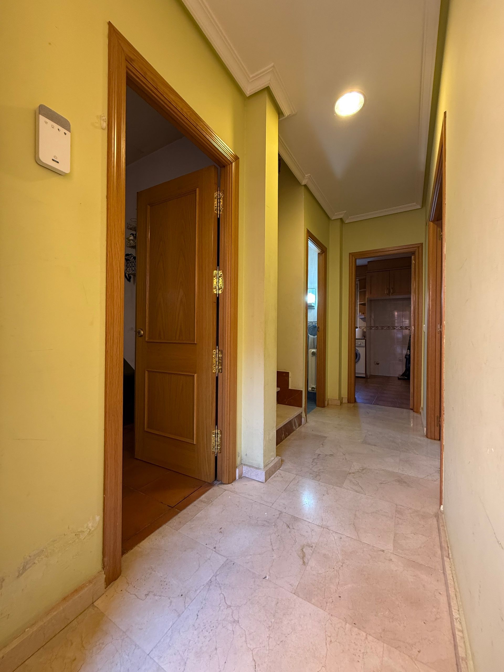 Casa o xalet en venda en Bargas amb Jardí privat