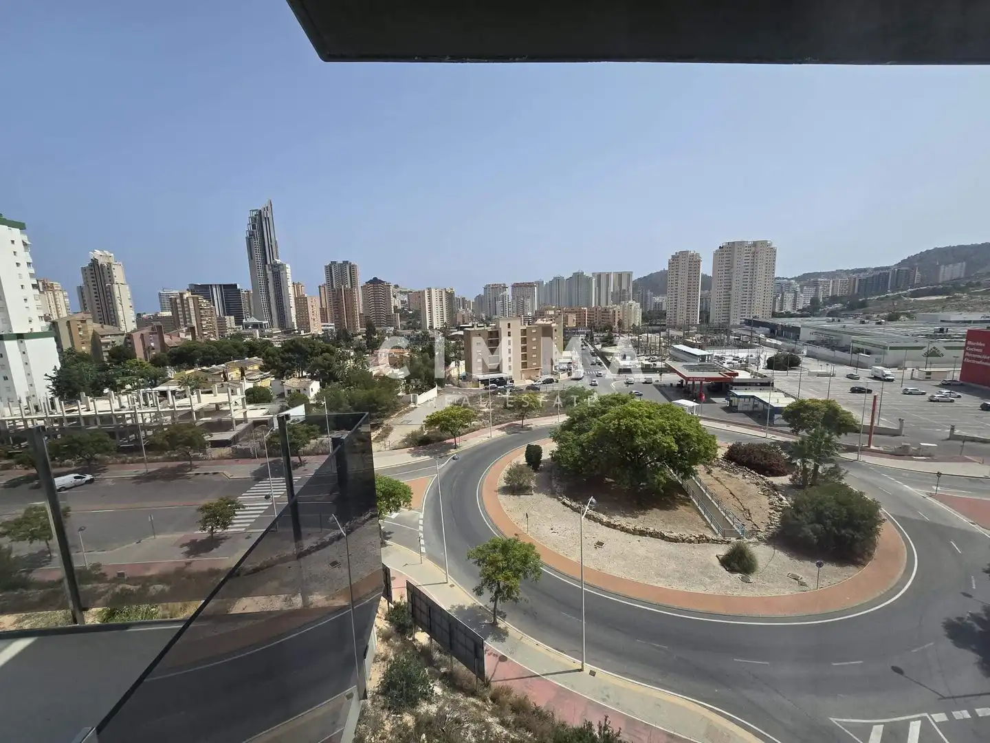 Apartament en venda a Finestrat Pueblo, imagen 3