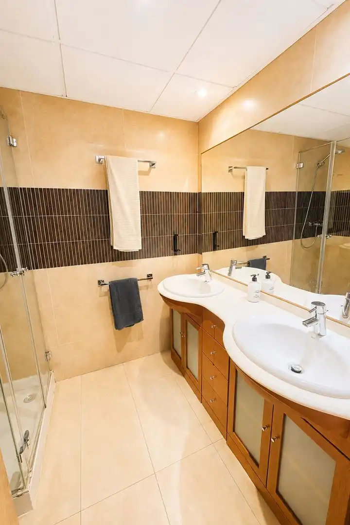 Mini appartamento con terrazza in vendita a Las Lomas de Rame - Bahía Bella, imagen 38