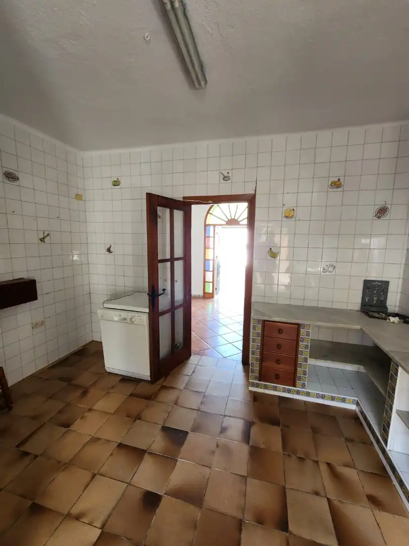 Casa o xalet de lloguer a Calle los Olivos, Coín