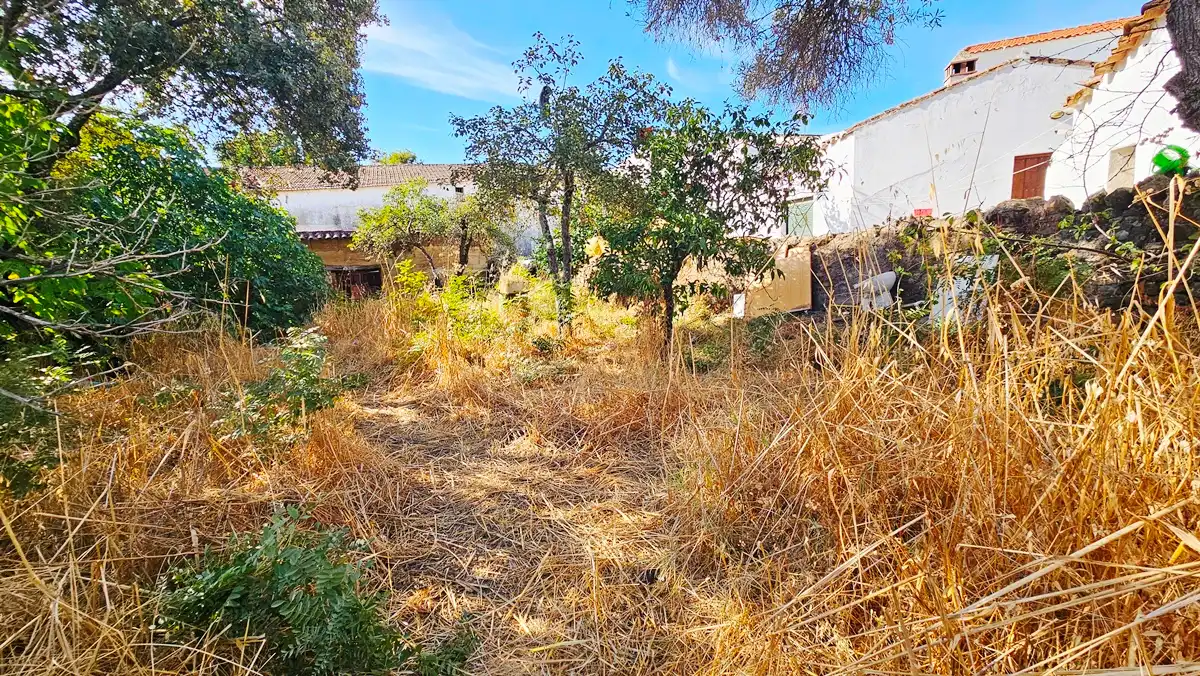 Houses for sale in Campofrío, Huelva