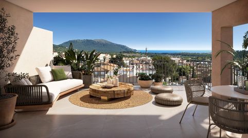 Exclusivo Duplex en Capdepera