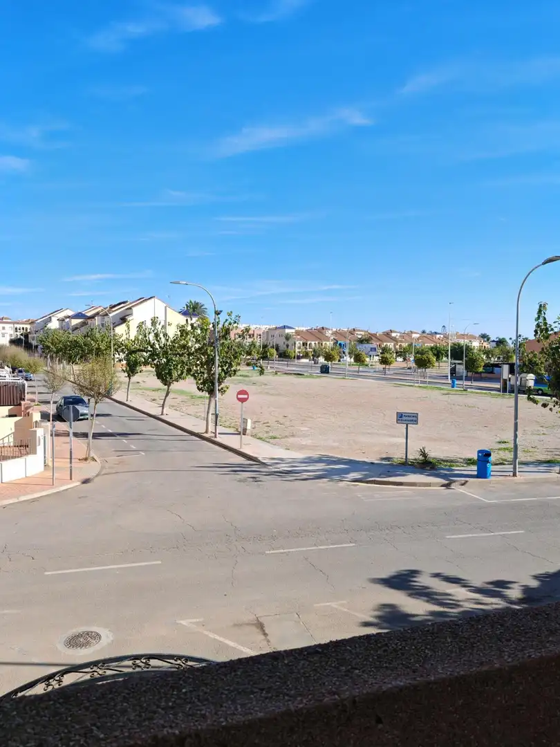 Casa adosada en venda a Los Narejos - Punta Calera
