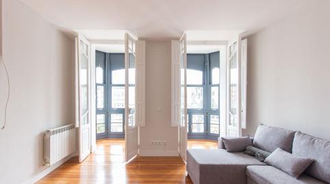 Foto 3 de Piso en venta en Del Castillo, Casco Antiguo, Navarra