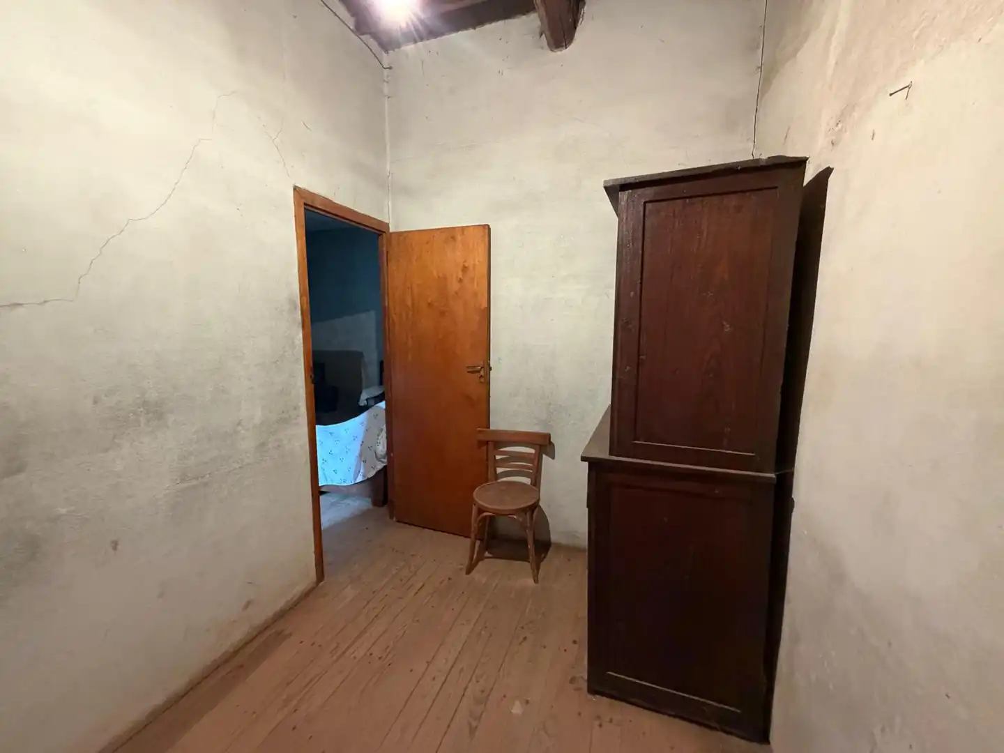 Casa adosada en venta en Cartelle con Jardín privado, Amueblado y Balcón