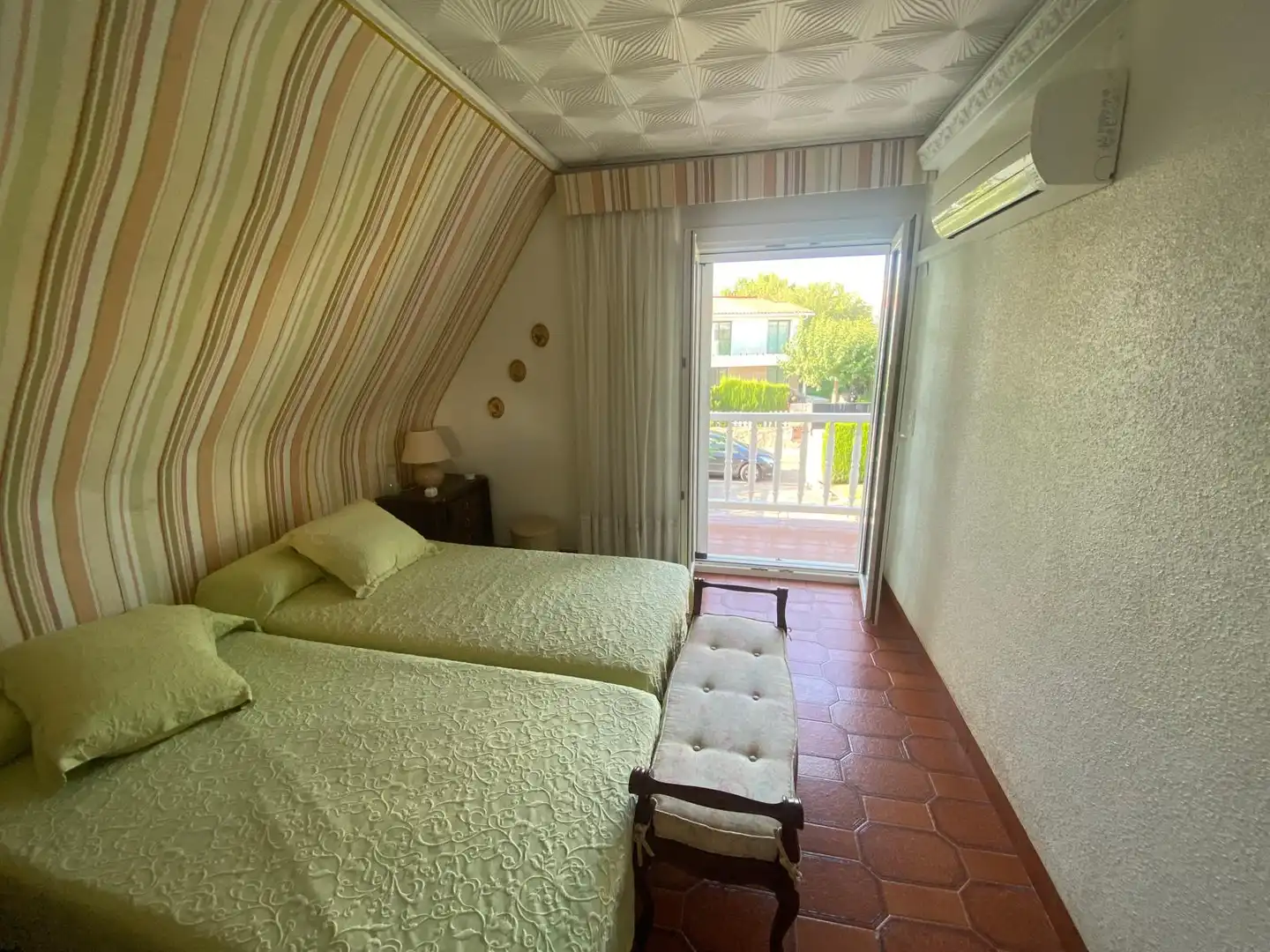 Chalet con terraza en venta en Carrer Ribalta, imagen 23