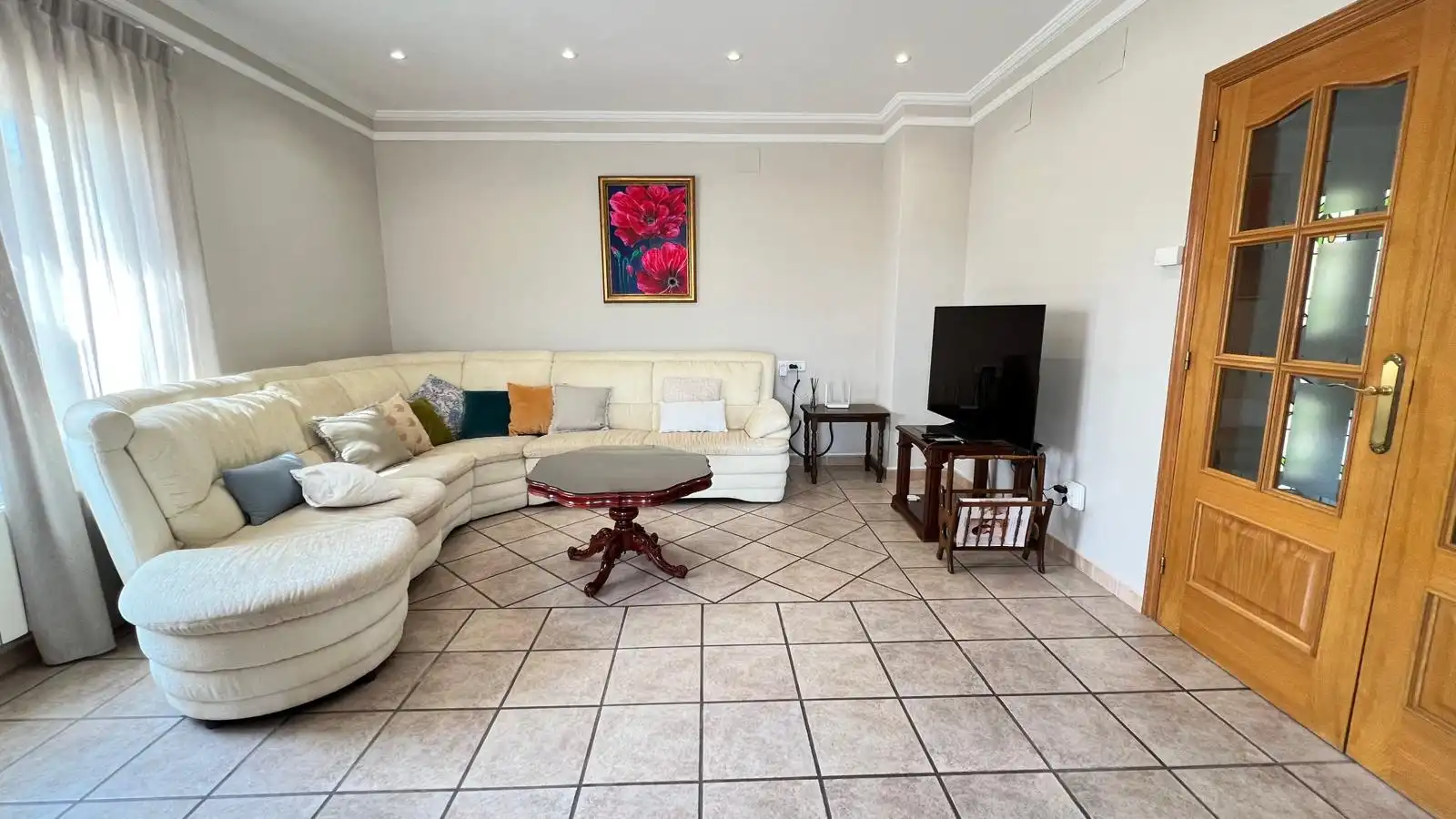 Casa con piscina en venta en Gargasindi - Garduix - Colina del Sol, imagen 7