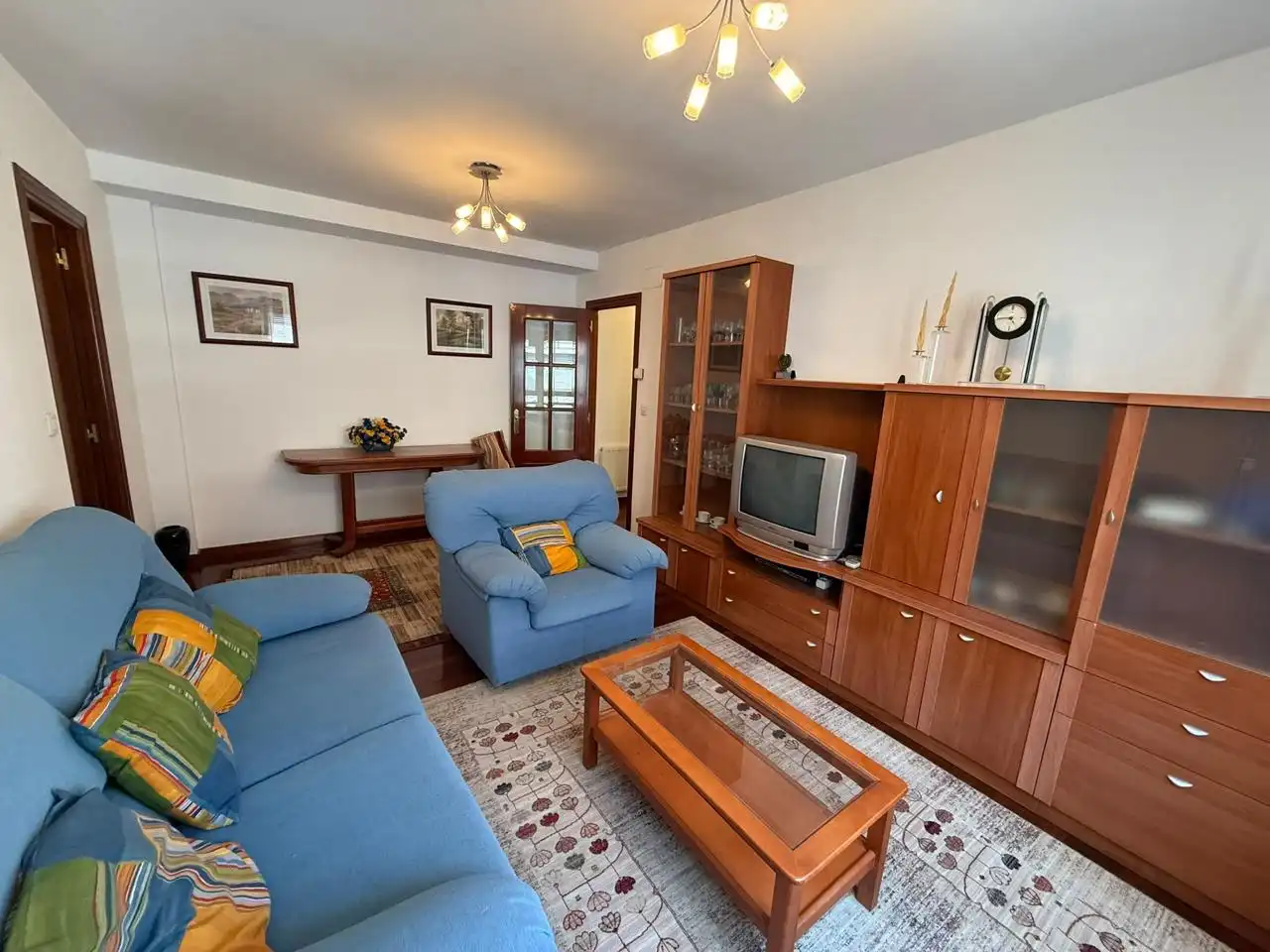 Piso con piscina en venta en Barrio Brazomar 54, imagen 9