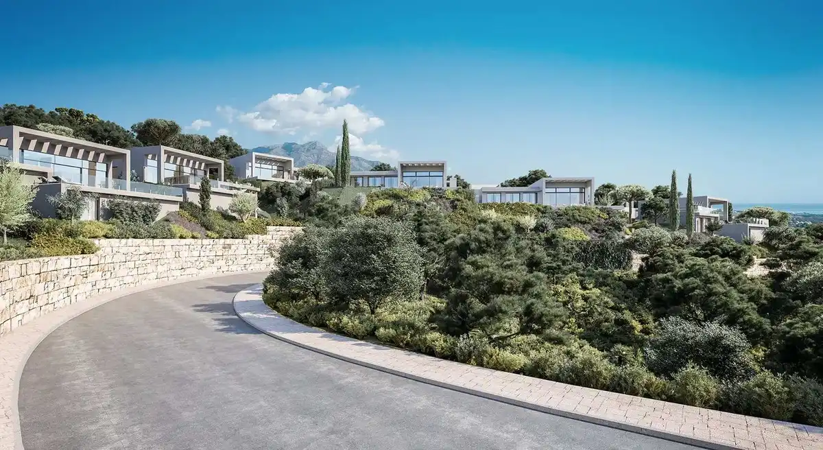 Villa avec piscine à vendre à Montemayor - Marbella Club, imagen 5