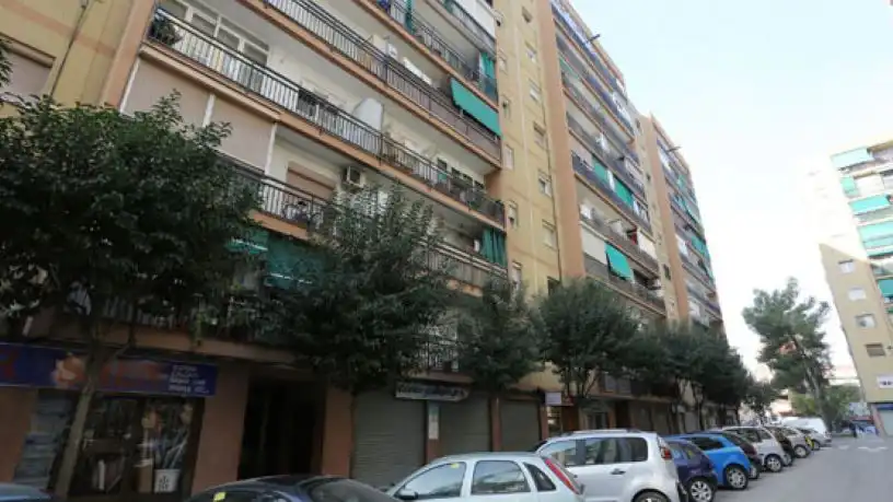Wohnung zum Verkauf in Calle Pintor Fortuny, imagen 2