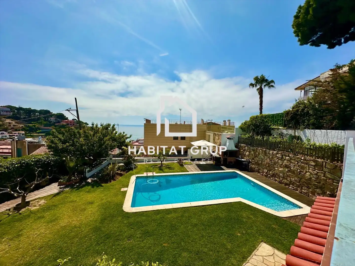 Casa con piscina en venta en Centre, imagen 7