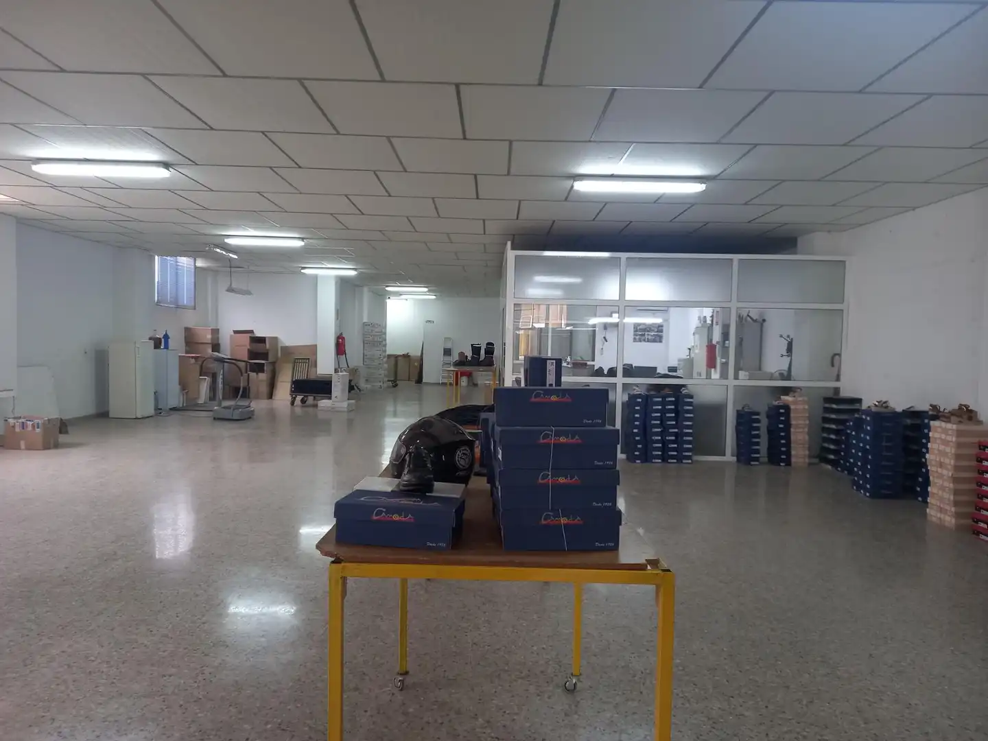 Industrial building to rent in Elche ciudad, imagen 6