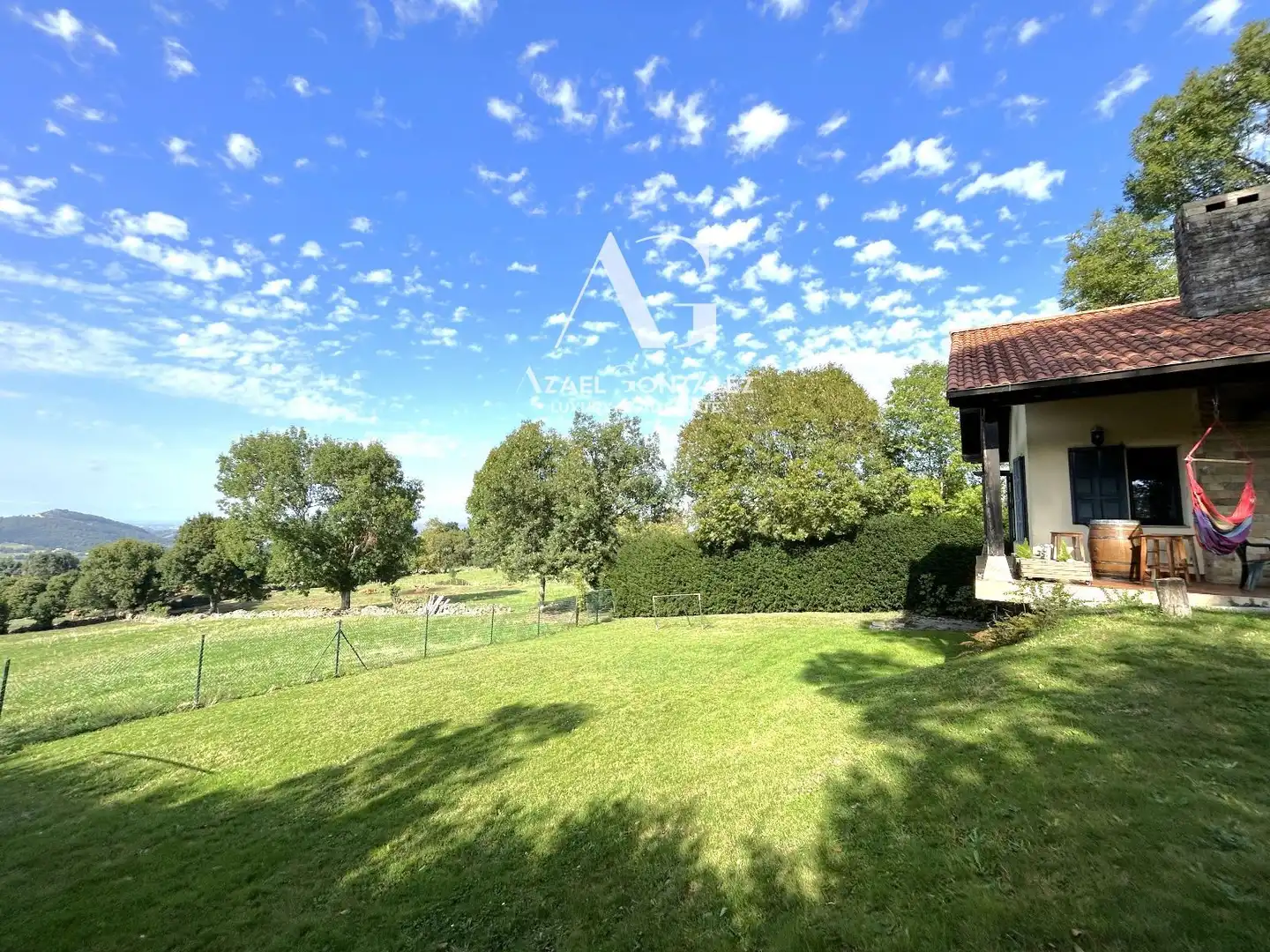 Casa amb jardí en venda a Navajeda 16, imagen 56