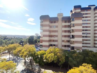 Vista exterior de Pis en venda en Alicante / Alacant amb Terrassa