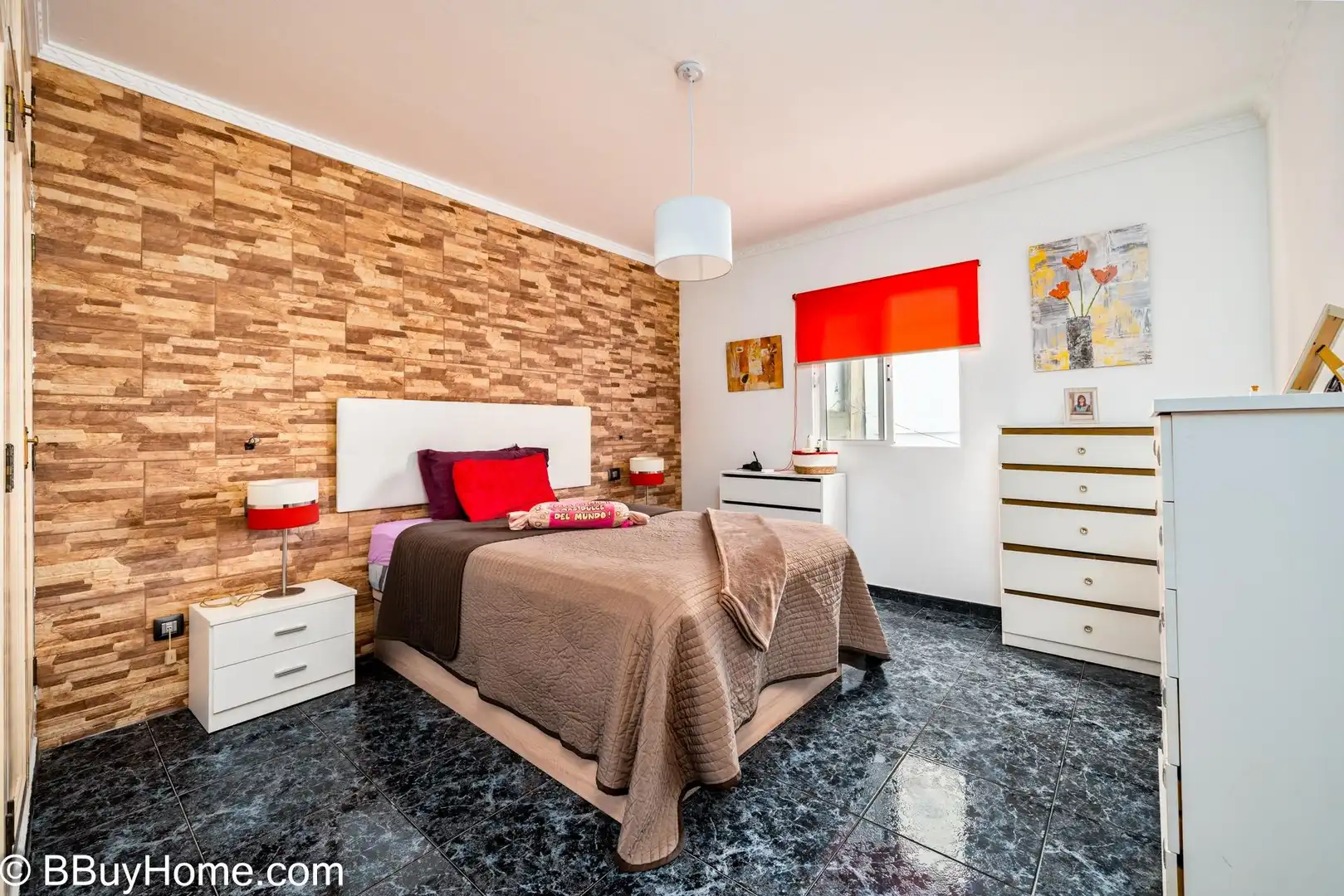 Habitación de Casa o chalet en venta en Mogán con Aire acondicionado y Terraza