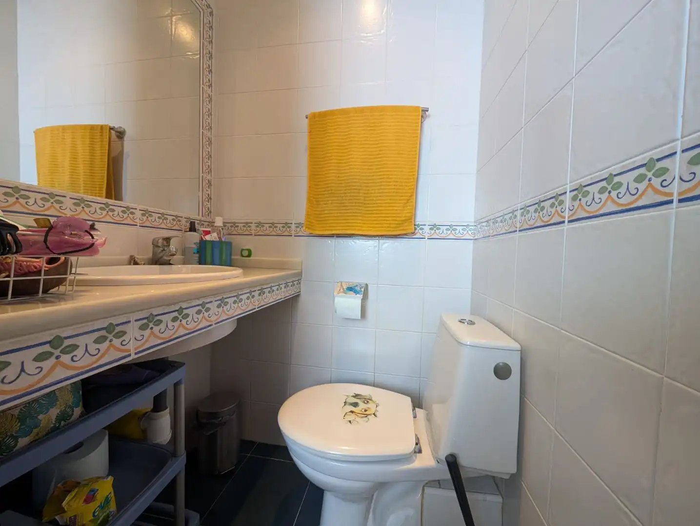 Baño de Piso en venta en Huelva con Aire acondicionado