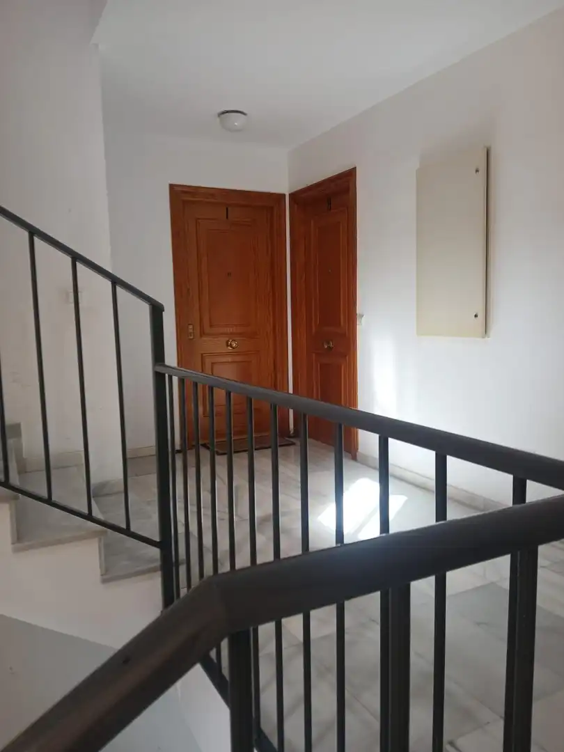 Dúplex en venda en Málaga amb Terrassa i Balcó