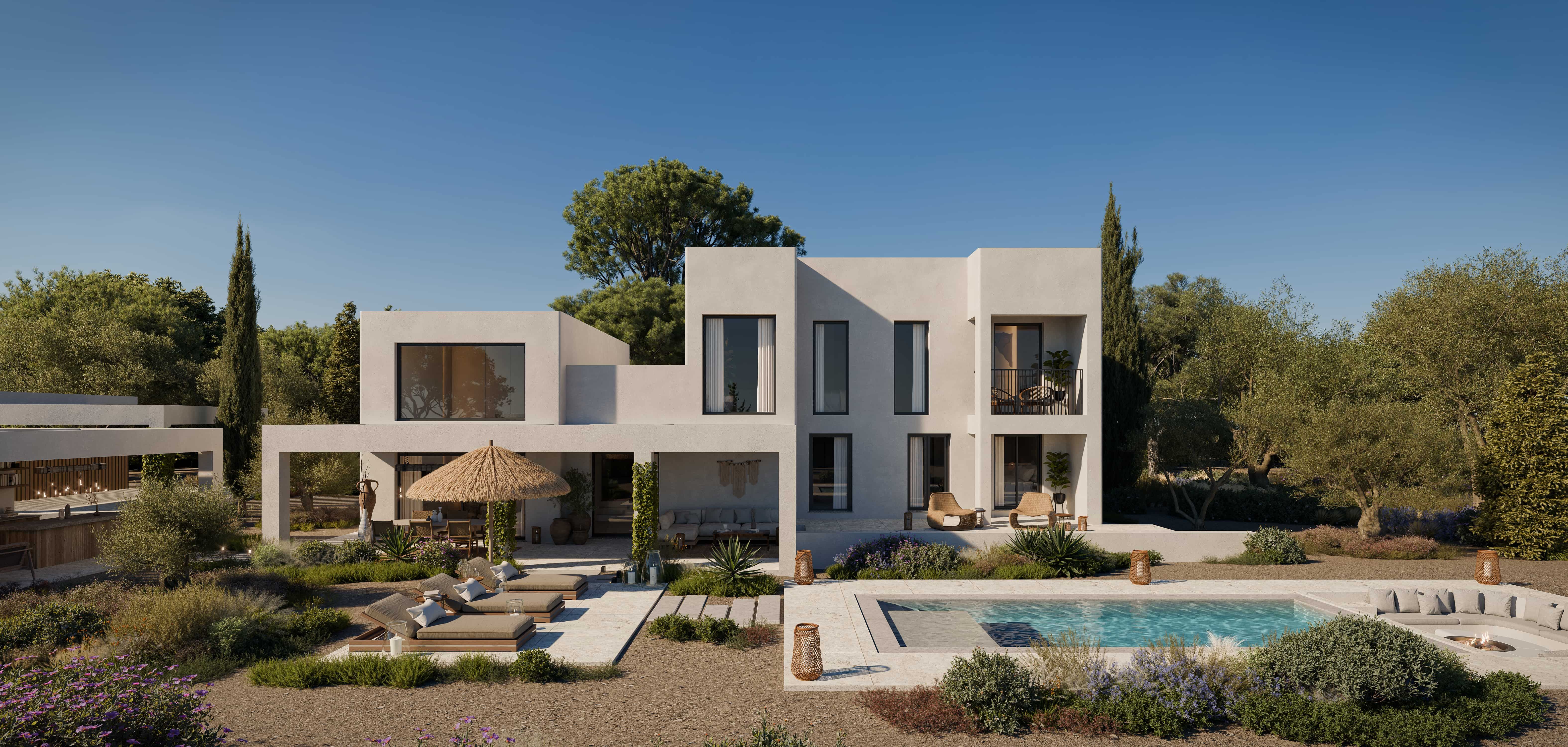 House or chalet for sale in Mojácar Playa - Las Ventanicas - La Paratá