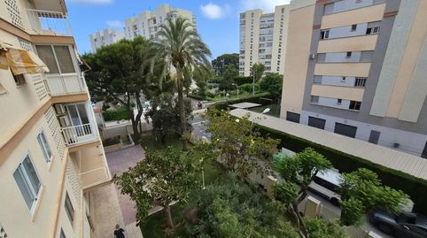 Foto 2 de Apartamento de alquiler en La Corte, Torreón - La Almadraba, Benicasim / Benicàssim