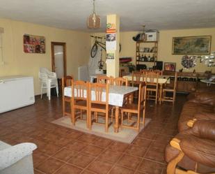 Dining room of House or chalet for sale in Villaescusa (Cantabria)