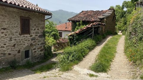 Foto 2 de Finca rústica en venta en Lugar las Vallinas, Quirós, Asturias