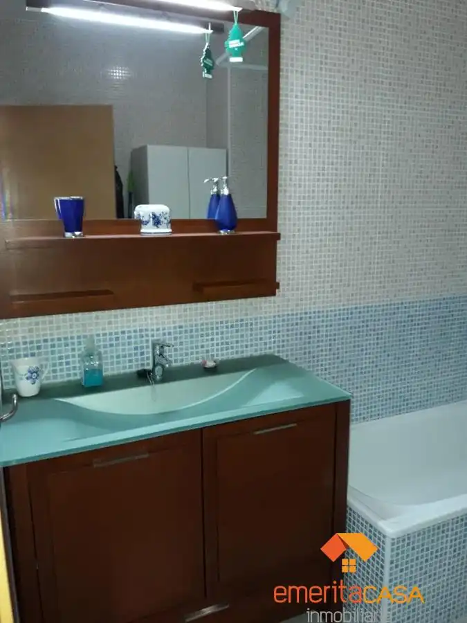 Chalet en venta en Mirandilla, imagen 13