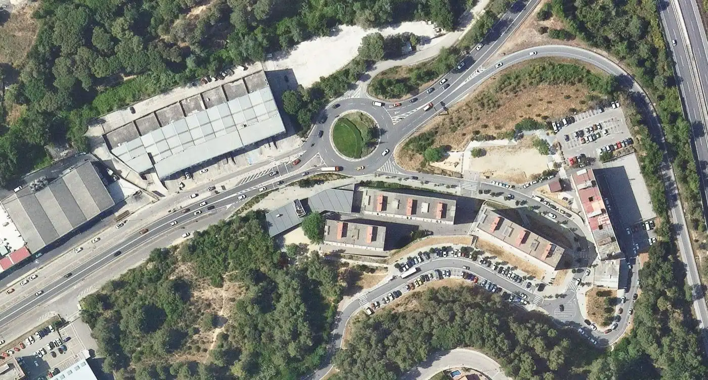Piso con ascensor en venta en Can Rosés, imagen 3