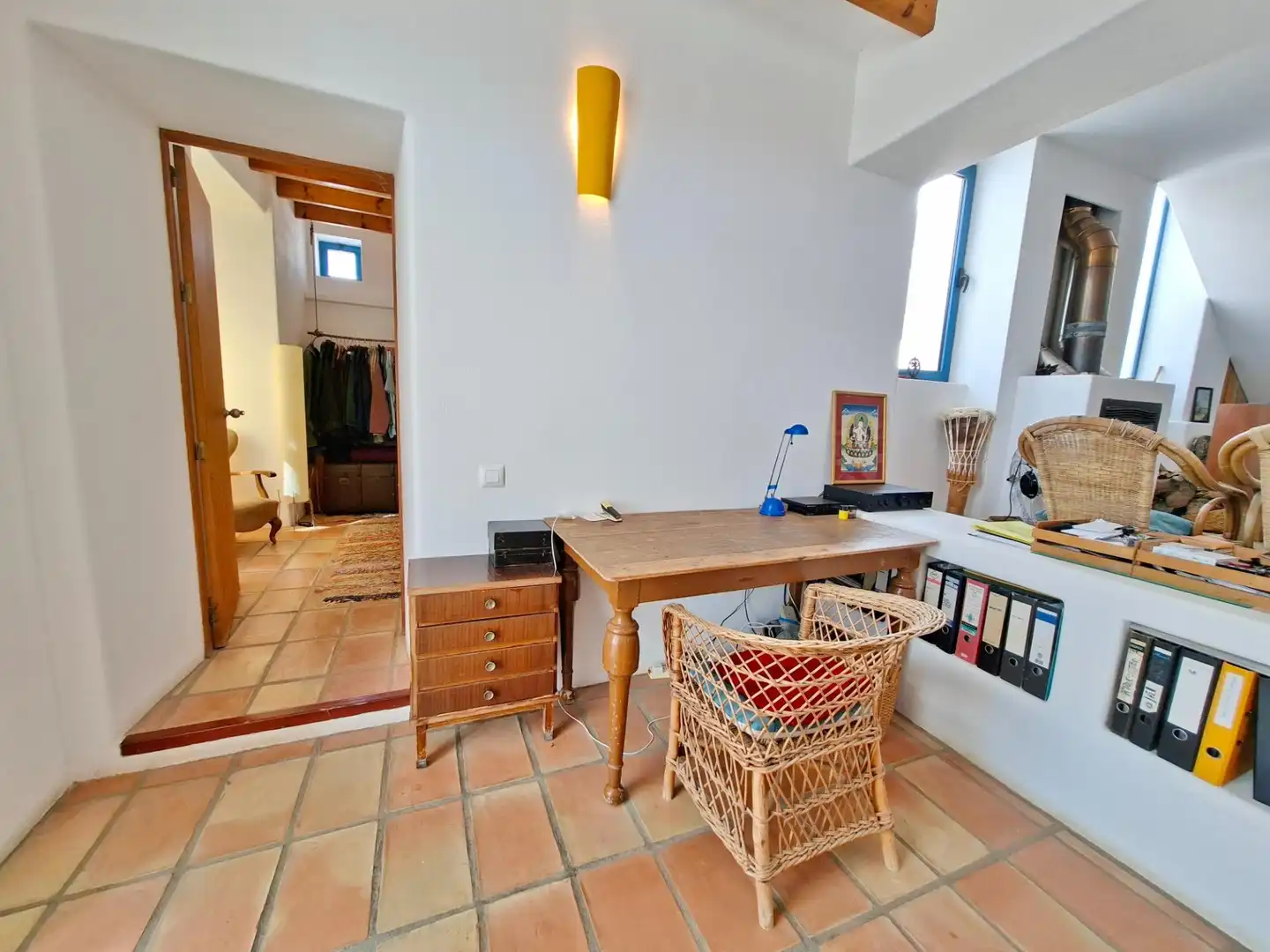 Casa en venta en Barrio Barrio Presillas, imagen 14