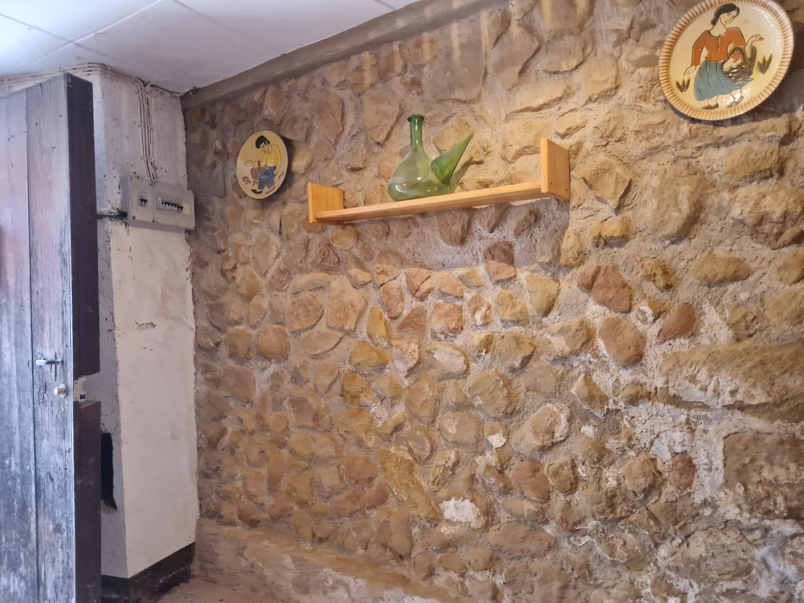 Casa o xalet en venda en Tamarite de Litera amb Terrassa i Balcó